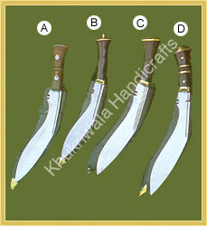 Khukri Knives