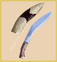 Gurkha Khukri