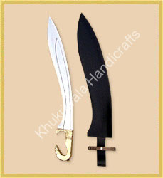 Swords