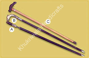 Sword Canes Sword Stick