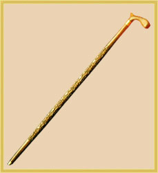 Sword sticks and Walking sticks