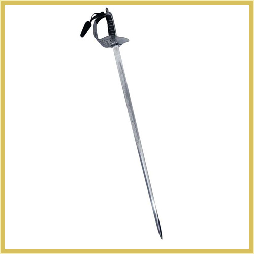 Army Sword