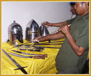 Khukriwala Handicrafts