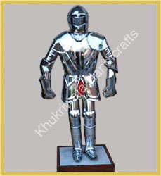 Armor Suit ( Decorative )