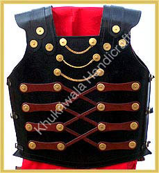 Chain Leather Armor