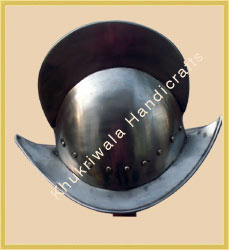 Medieval Helmets