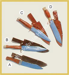 Dagger Knife