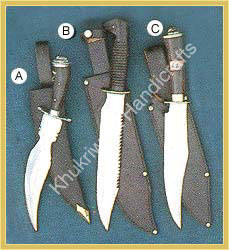 Dagger Knife