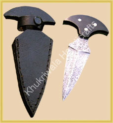 Damascus Steel Products