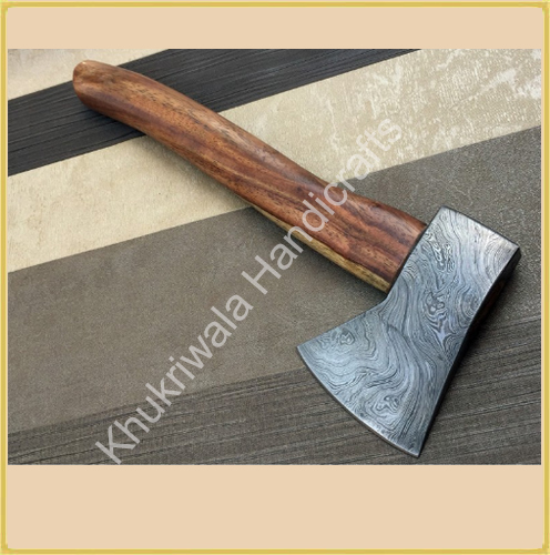 Damascus Steel Products