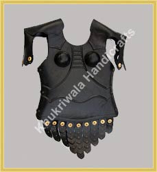 Female Leather Armor