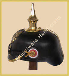 Maxmillan Helmet