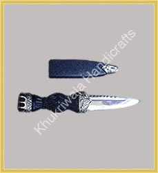 Sgian Dubh