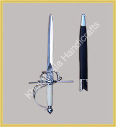 Rapier Dagger