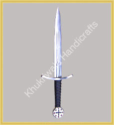 Crusader Dagger