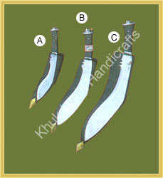 Gorkha Khukri