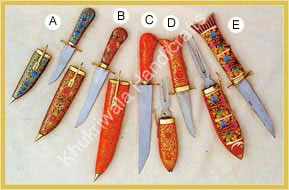 Carving Knives