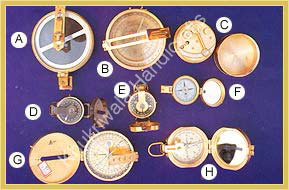 Marine Instruments