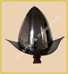 Medieval Helmets