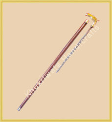 Sword sticks and Walking sticks