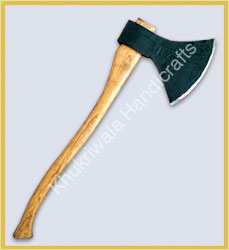 Swedish Axe