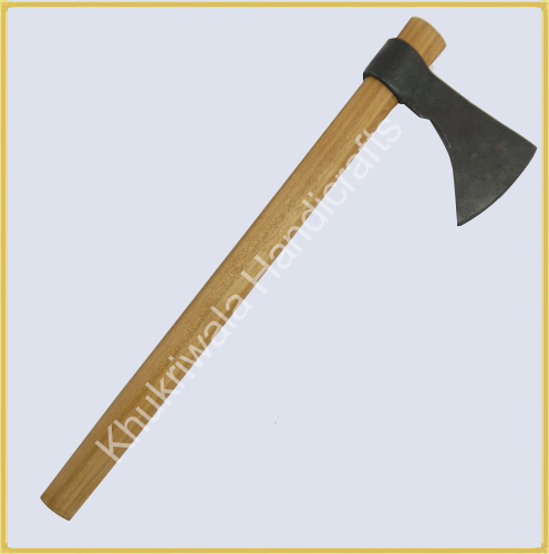 Throwing Axe