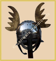 Medieval Helmets