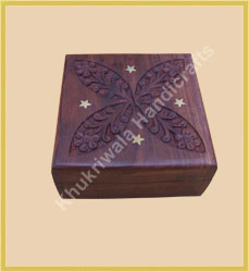 Wooden Box