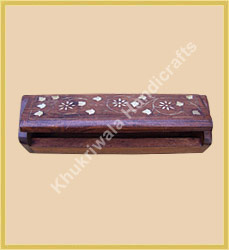 Designer Incense Stick Box