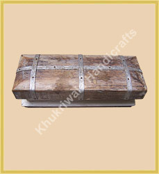 Rectangular Box