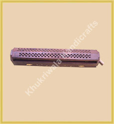 Incense Stick Box With Hole