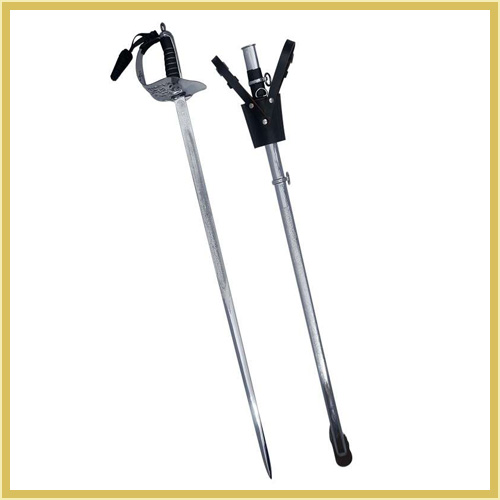 Army Sword