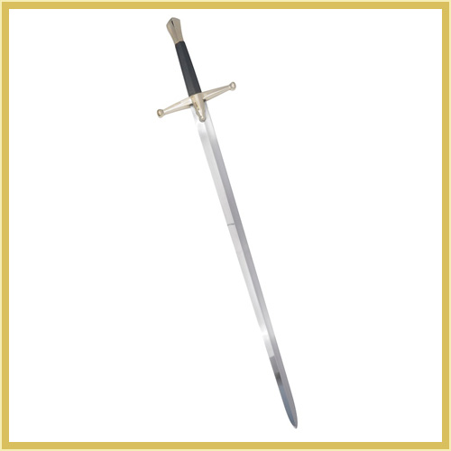 Medieval Sword