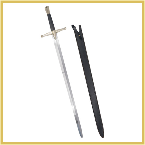 Medieval Sword