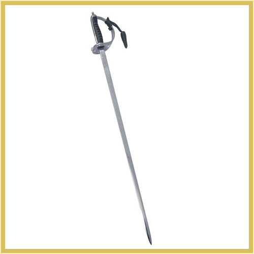 Military Sword